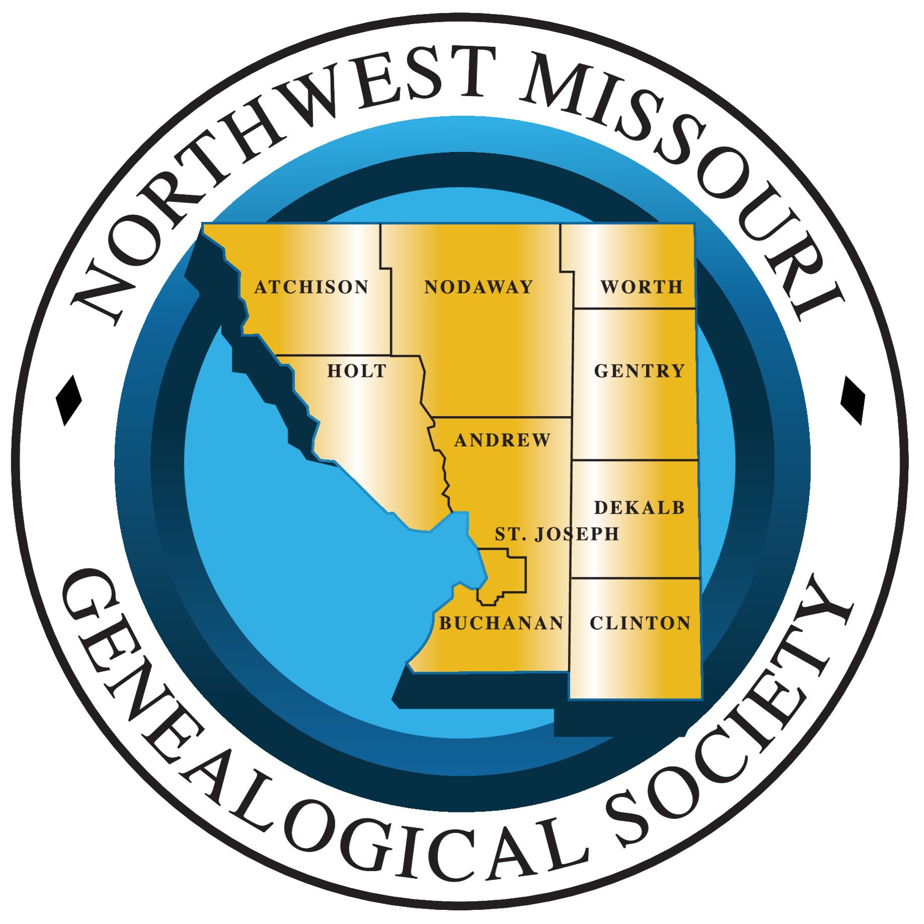 Northwest Missouri Genealogical Society